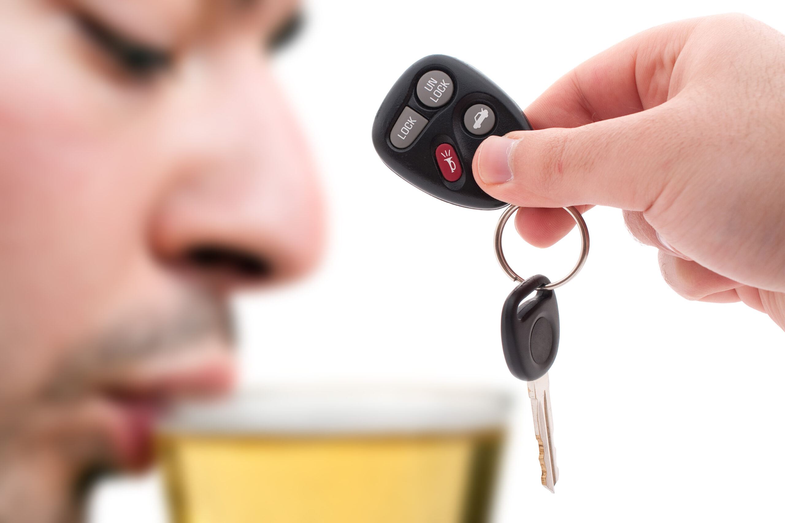 What You Didn't Know About a DWI Charge | Ashley L. Anderson, Rockwall ...